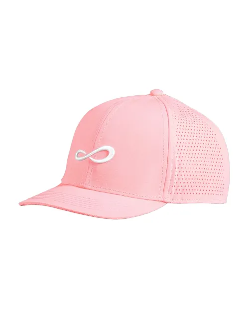 Cap Endless Icon Light Pink